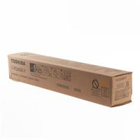 Toshiba originální toner T-FC616EY, yellow, 39200str., 6AK00000379, Toshiba e-STUDIO 5516AC, 6516AC, 7516AC, O