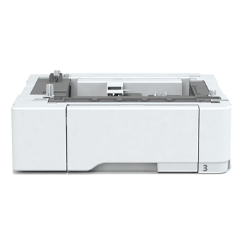 Vstupní zásobník Xerox 550 sheet + 100 sheet Dual Tray