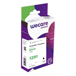 WECARE ARMOR ink kompatibilní s EPSON C13T12914012,černá/black