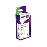 WECARE ARMOR ink kompatibilní s Epson XP510/520 T26214010, černá/black