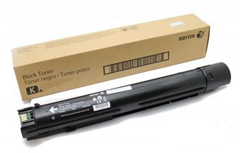 Xerox Black HI CAP Toner Cartridge VLC7000/10700