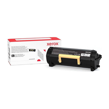 Xerox Extra High-Capacity Toner Cartridge (25K) SFP/MFP - originální, černý