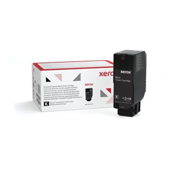Xerox High-Capacity Black Toner Cartridge (8K) - originální, černý