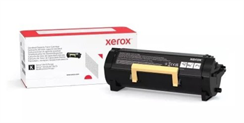 Xerox Standard-Capacity Toner Cartridge (6K) SFP/MFP - originální, černý