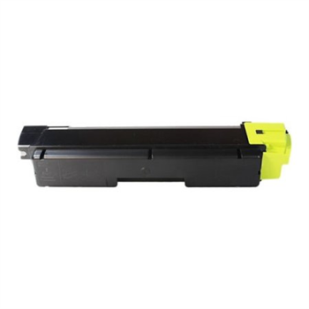 XEROX toner kompat. s Kyocera TK580Y, 2 800 str, ye