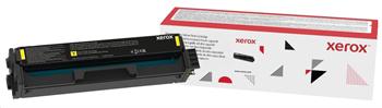Xerox Yellow C230 / C235 High (2500)