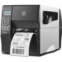 Zebra DT průmyslová tiskárna ZT230, 300 DPI, RS232, USB, INT 10/100