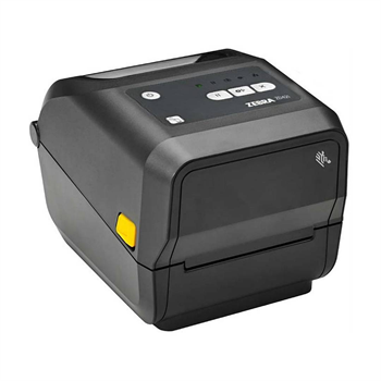 Zebra ZD421d - DT, 203 dpi, USB, LAN, BT