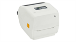 Zebra ZD421t Healthcare, 8 dots/mm (203 dpi), USB, USB Host, BT (BLE), Ethernet, white